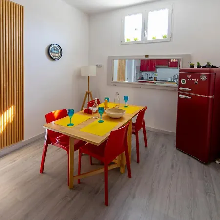 Apartment Dimora Tiberina - Trastevere *