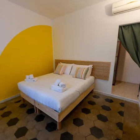 Apartment Dimora Tiberina - Trastevere Rome